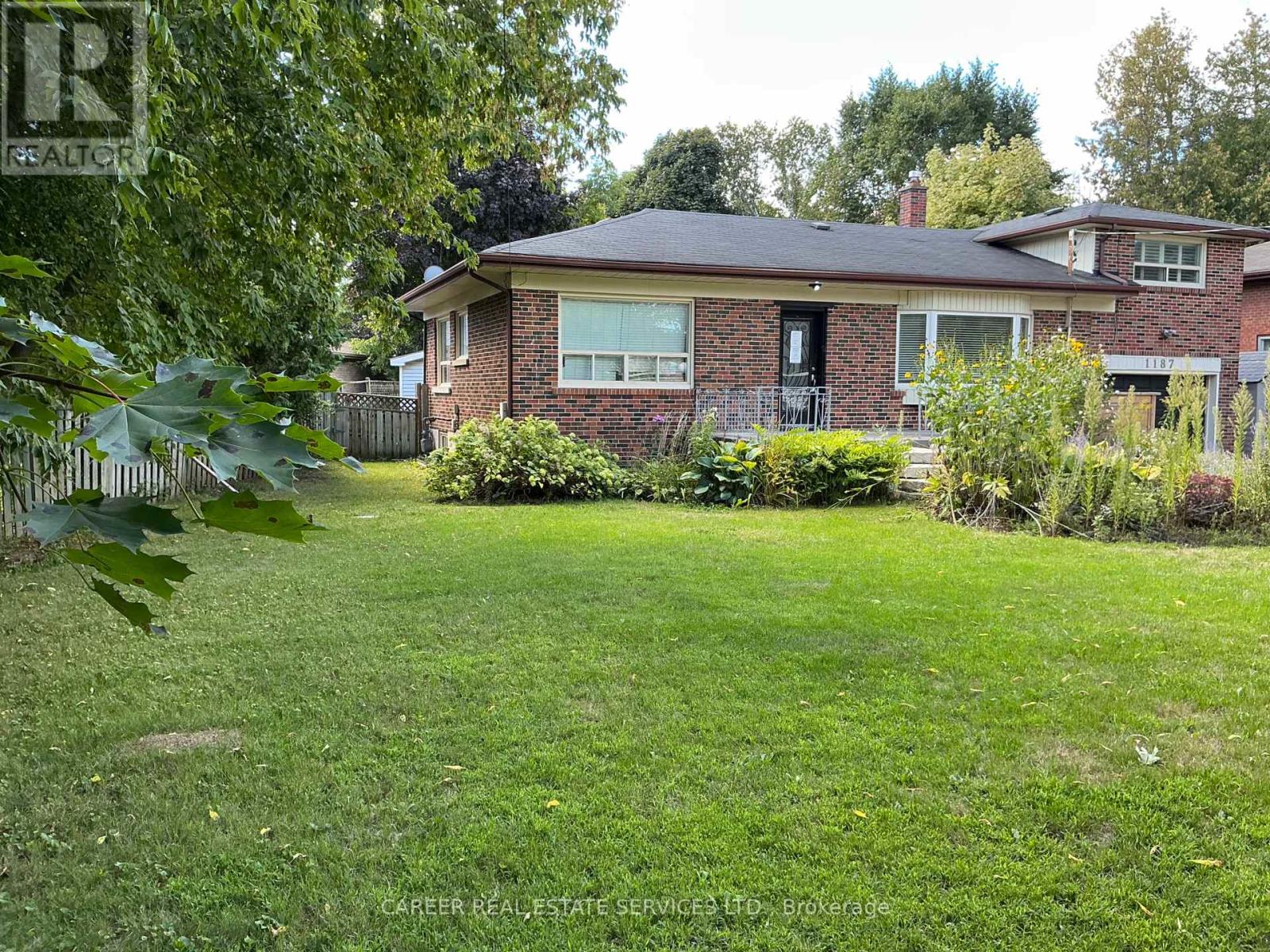 Photo 1 of 1187 Finch Avenue, Pickering ON
