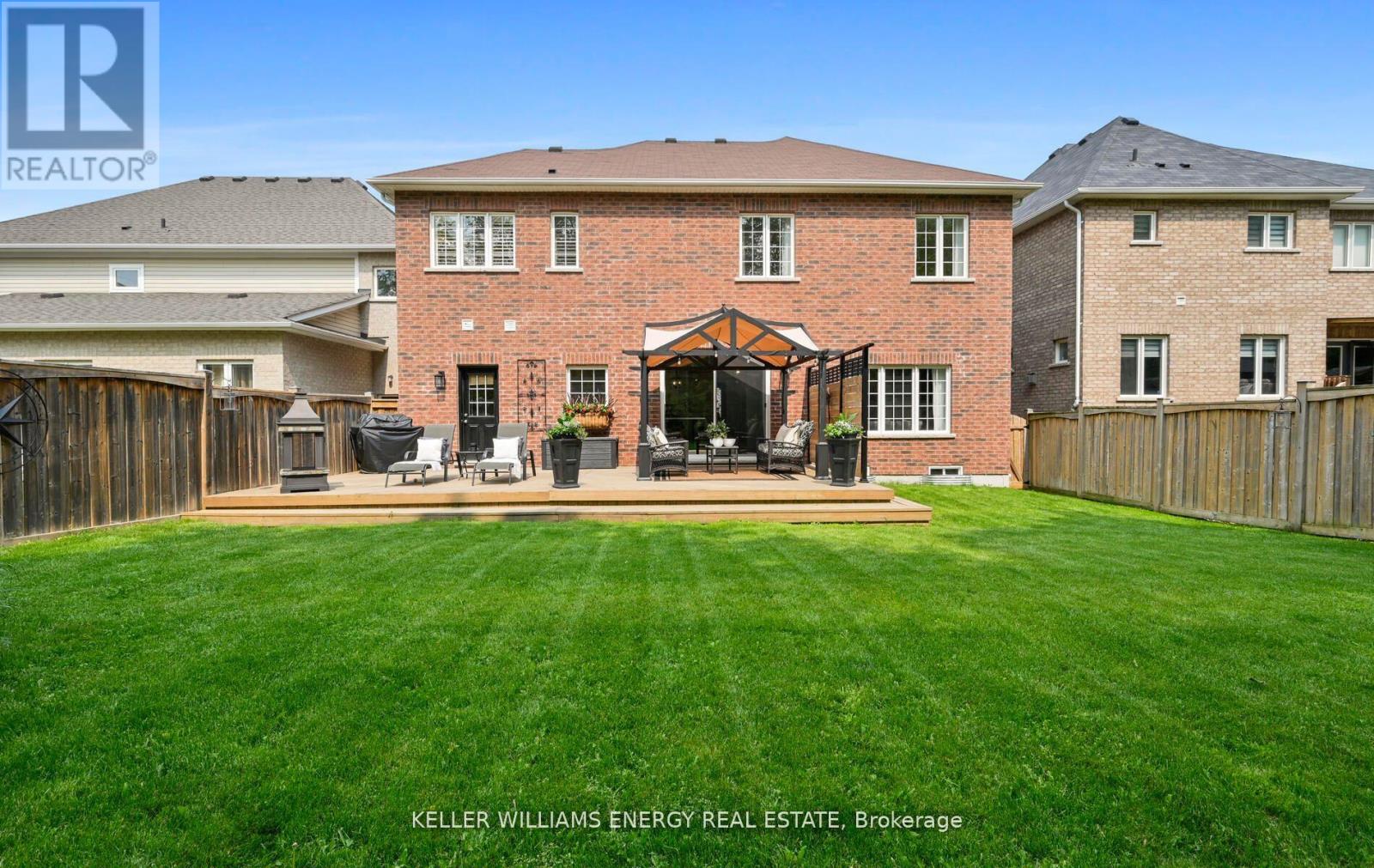 Photo 41 of 2032 Kurelo Drive, Oshawa ON