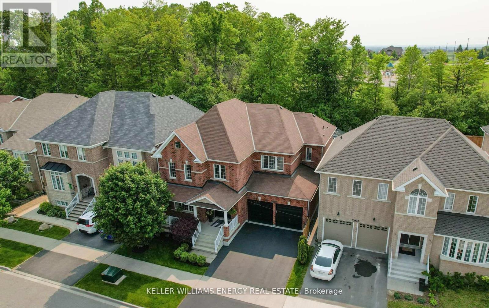 Photo 42 of 2032 Kurelo Drive, Oshawa ON