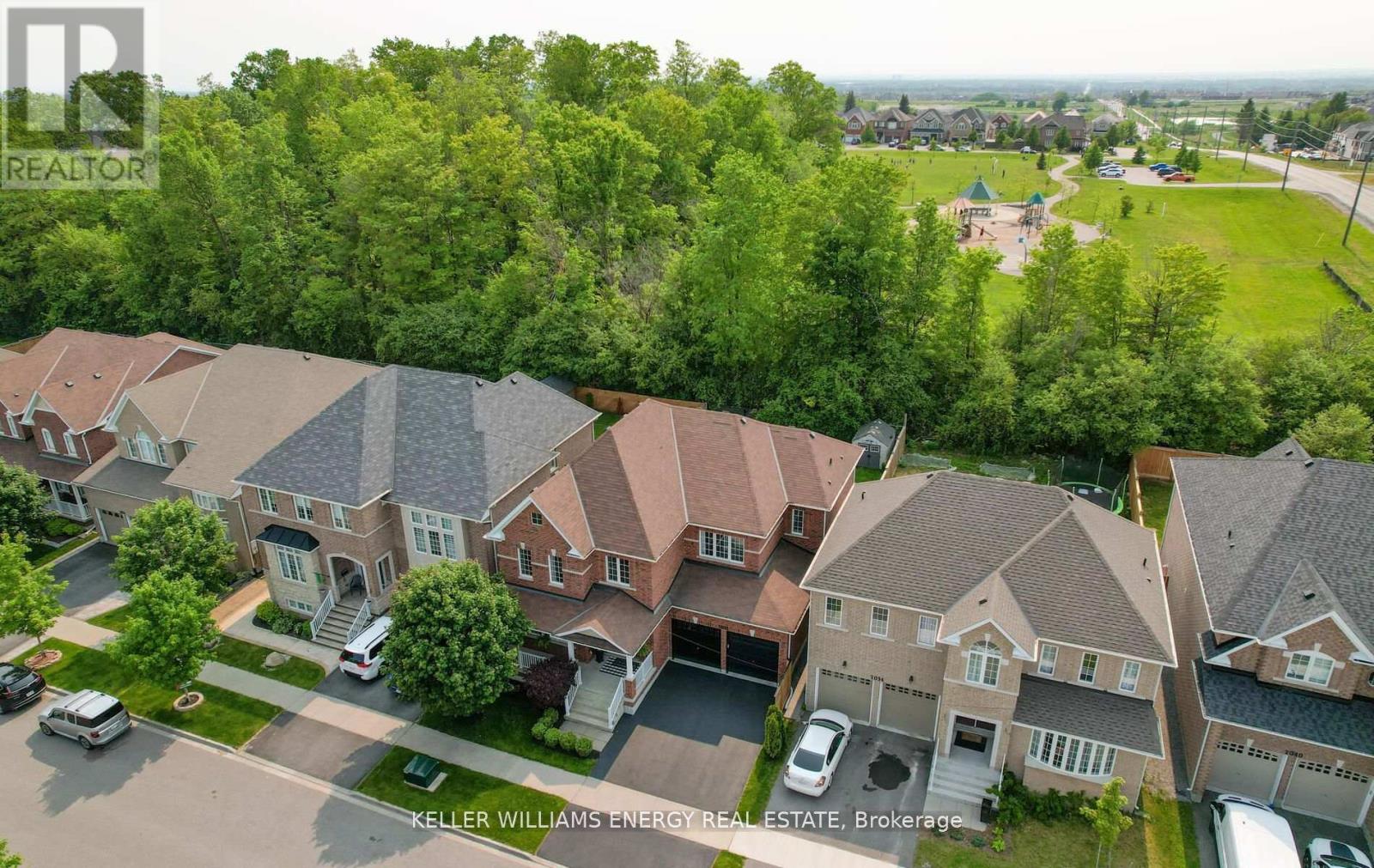 Photo 44 of 2032 Kurelo Drive, Oshawa ON