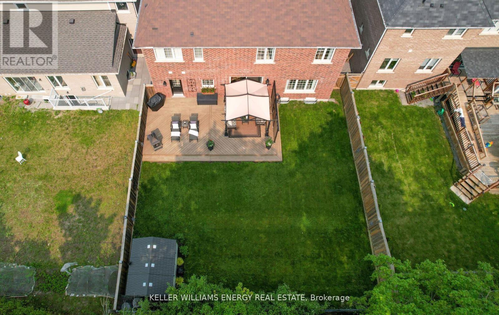 Photo 46 of 2032 Kurelo Drive, Oshawa ON