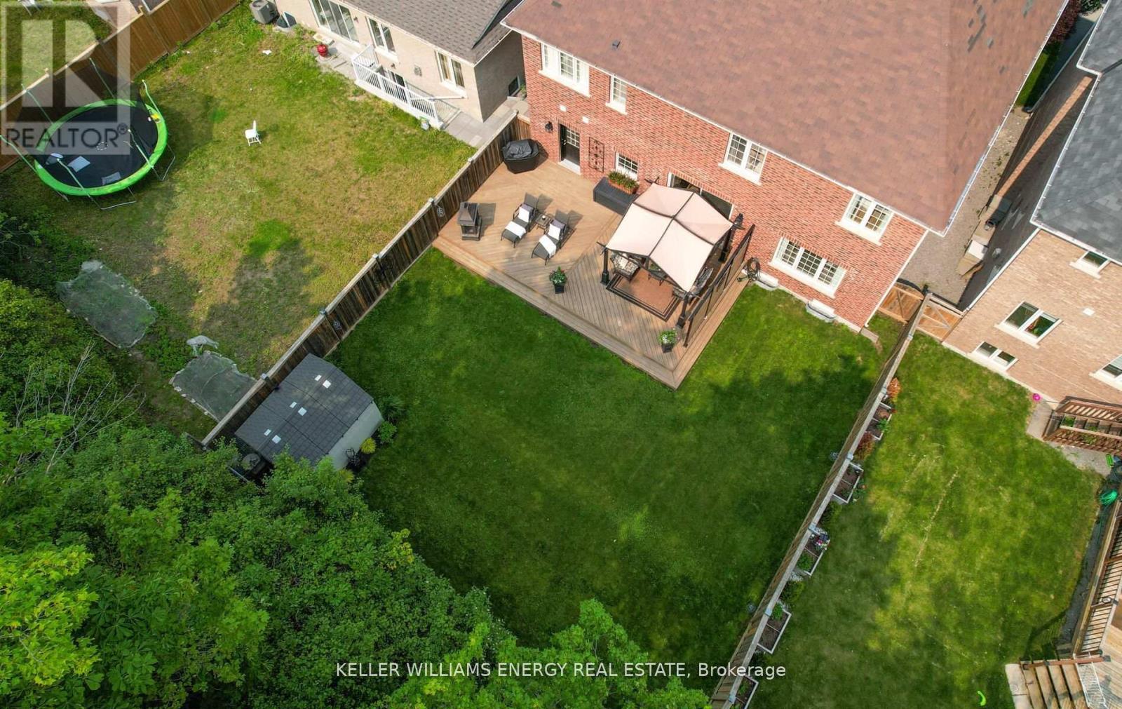 Photo 47 of 2032 Kurelo Drive, Oshawa ON