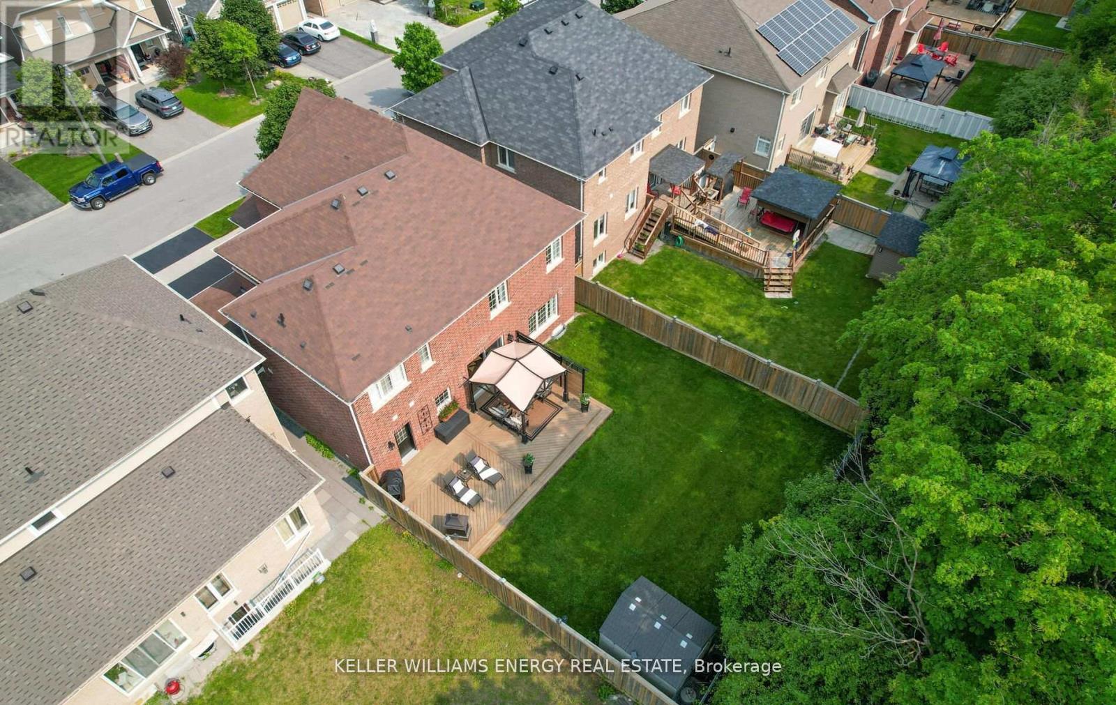 Photo 48 of 2032 Kurelo Drive, Oshawa ON