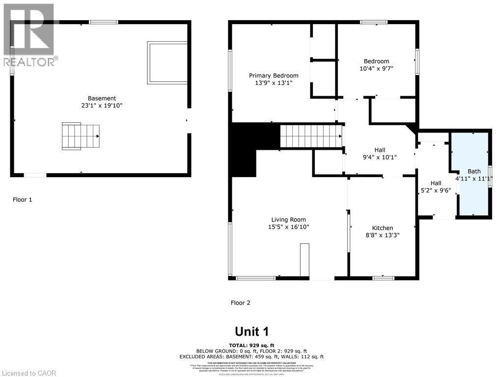 Photo 40 of 526 Fifty Road, Stoney Creek ON