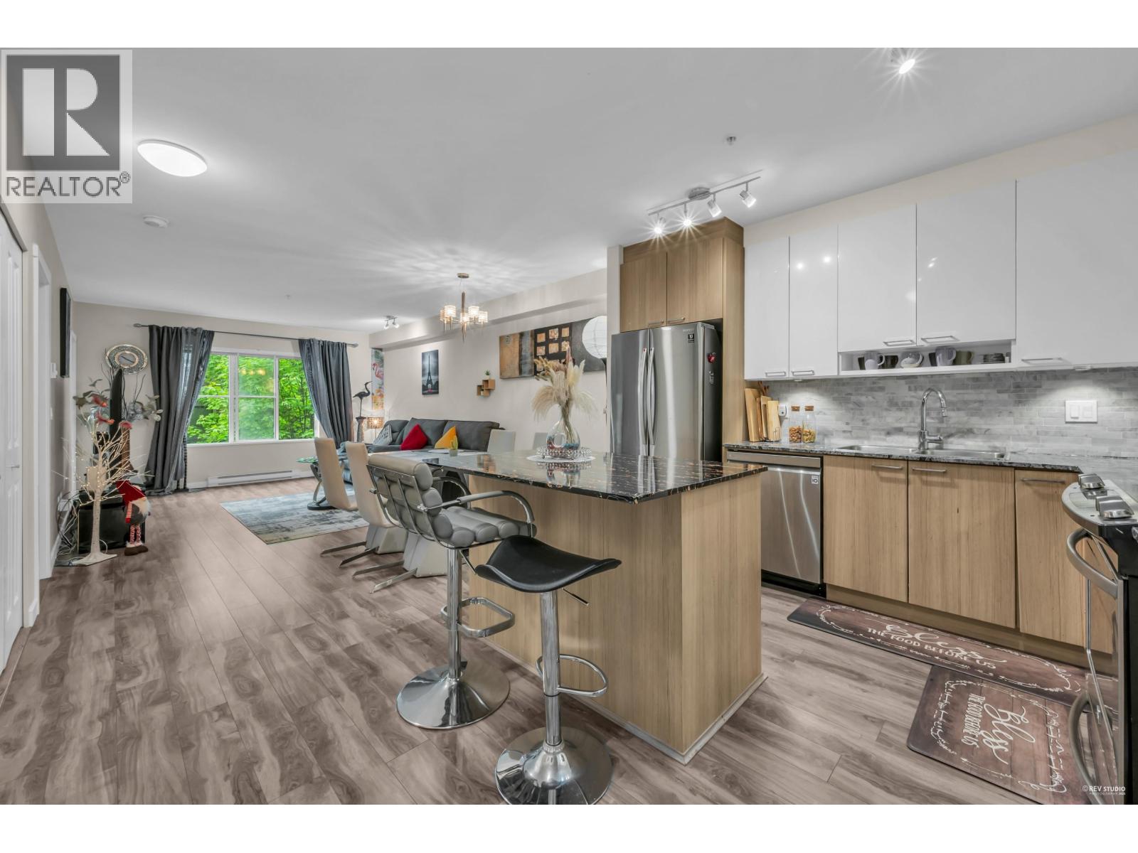 Photo 14 of 310 202 Lebleu Street, Coquitlam BC