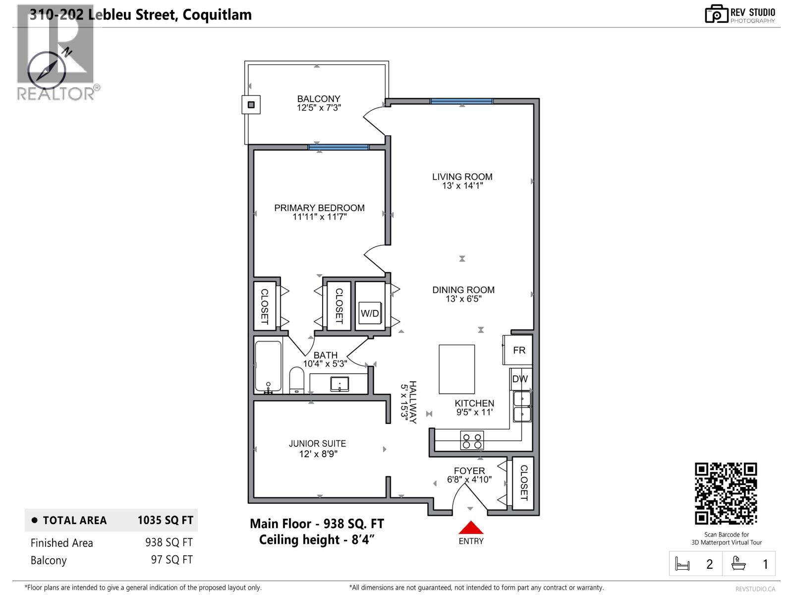 Photo 38 of 310 202 Lebleu Street, Coquitlam BC