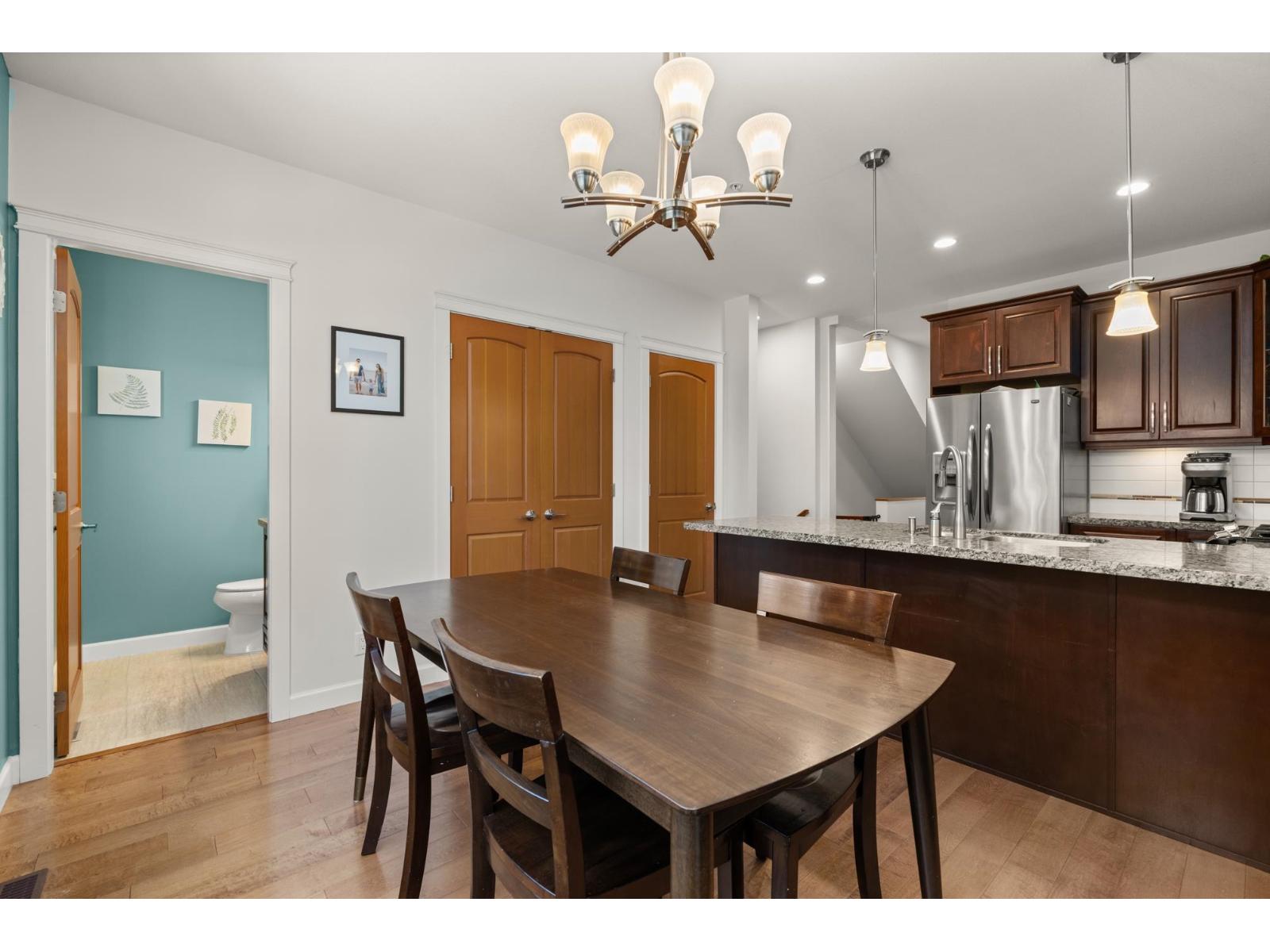 Photo 6 of 93 8068 207 Street, Langley BC