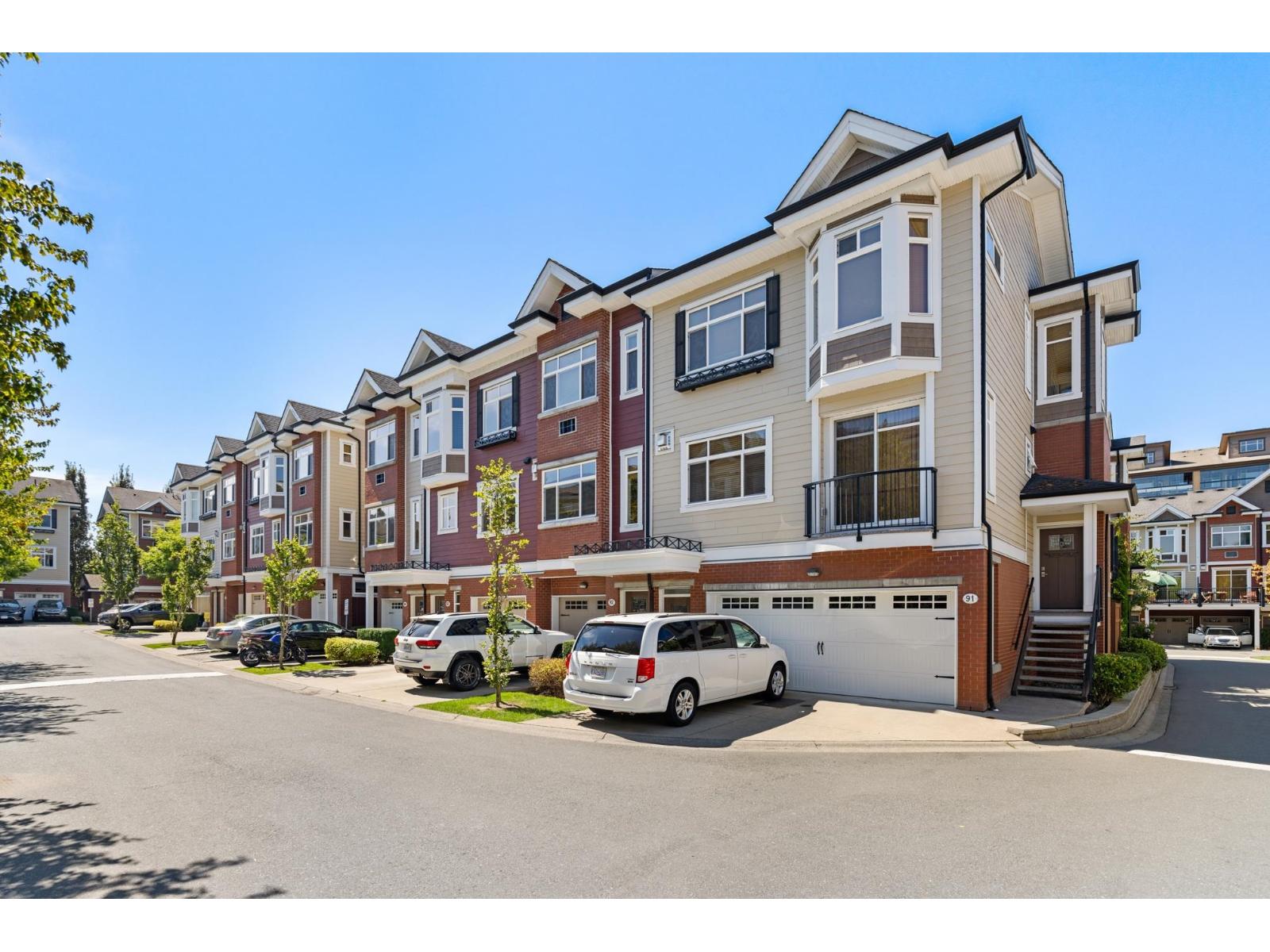 Photo 31 of 93 8068 207 Street, Langley BC