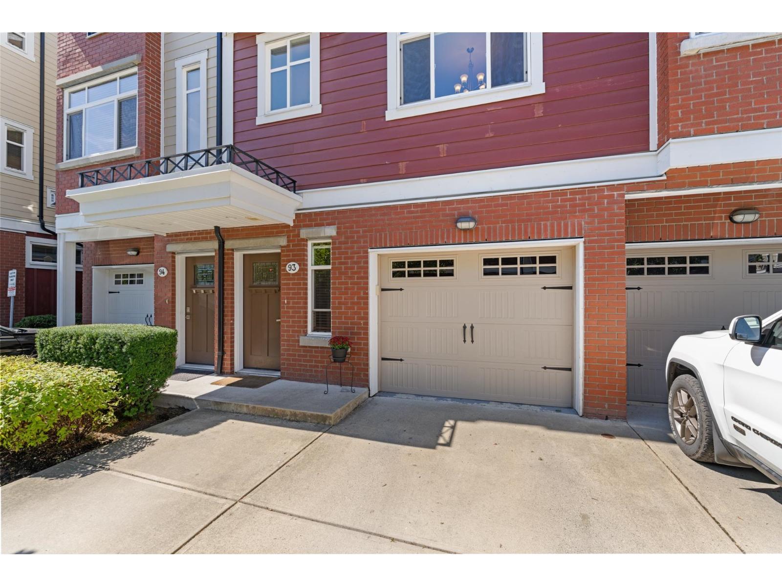 Photo 1 of 93 8068 207 Street, Langley BC