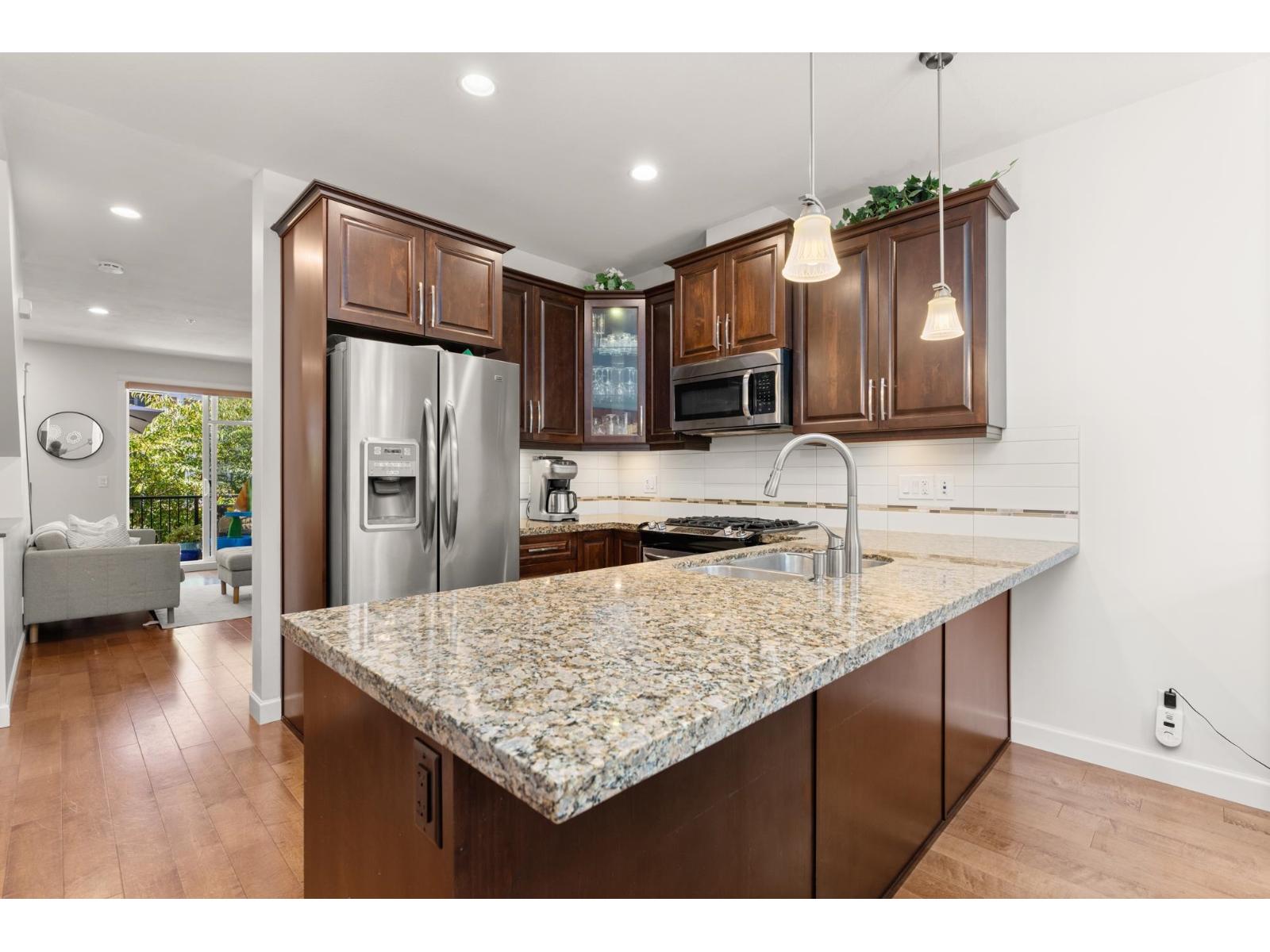 Photo 7 of 93 8068 207 Street, Langley BC