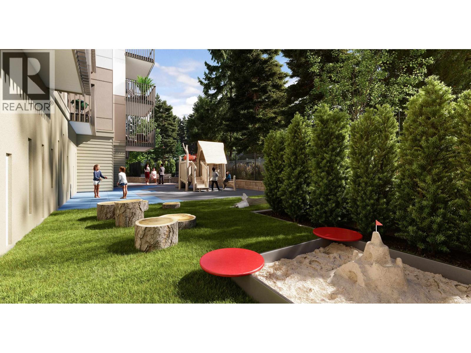 Photo 3 of 317 636 Tyndall Street, Coquitlam BC