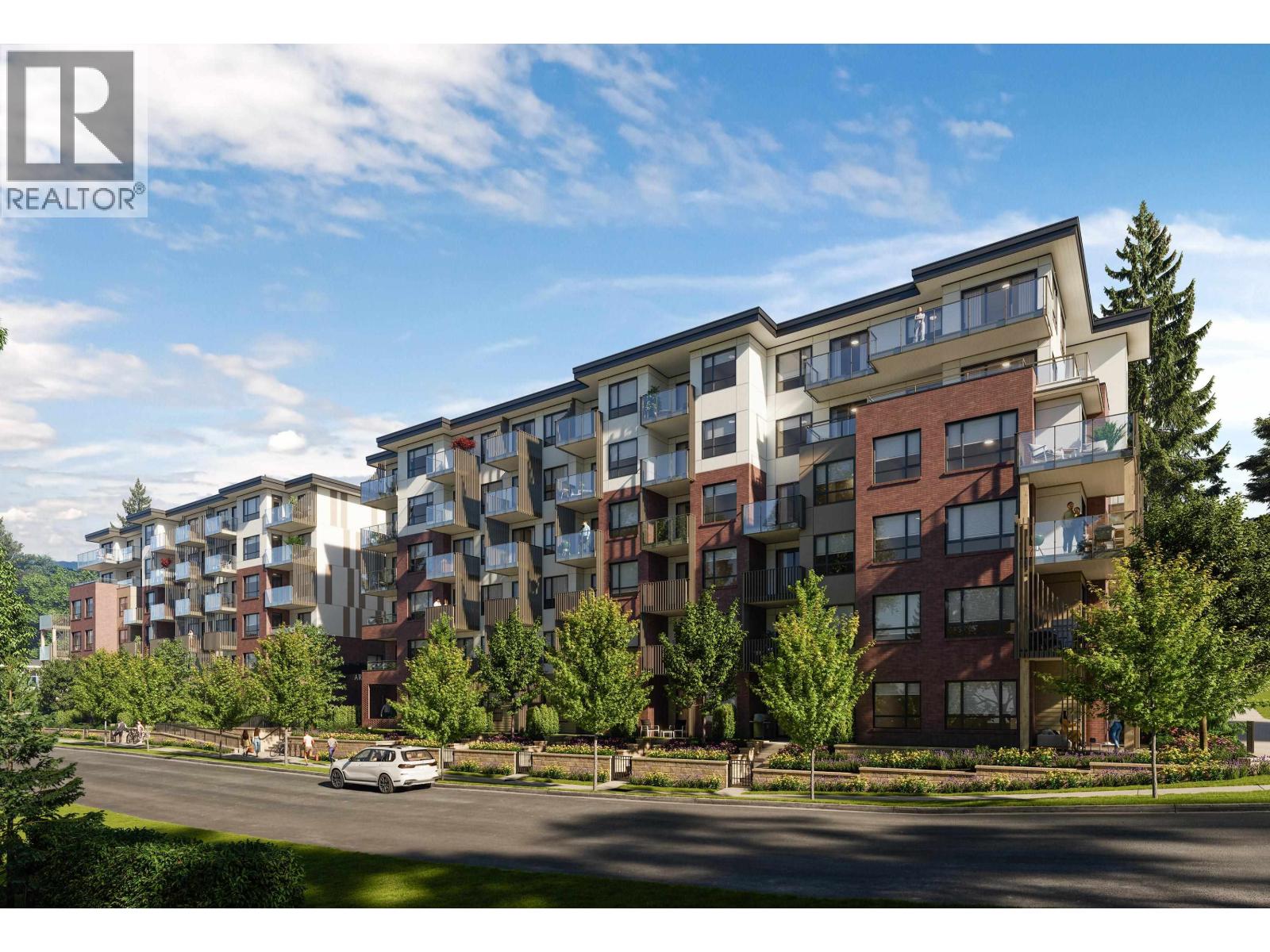 Photo 1 of 113 636 Tyndall Street, Coquitlam BC