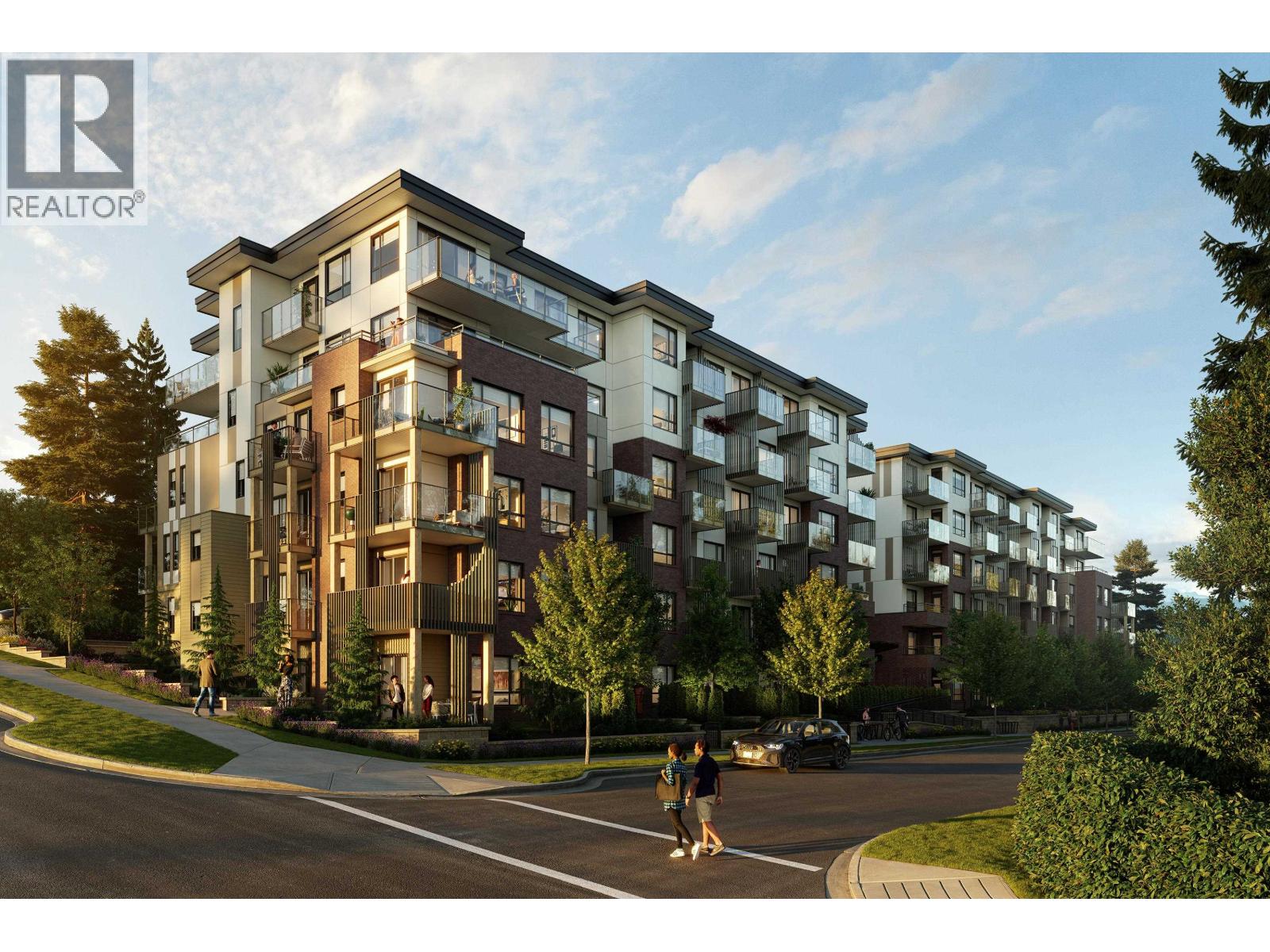 Photo 2 of 113 636 Tyndall Street, Coquitlam BC