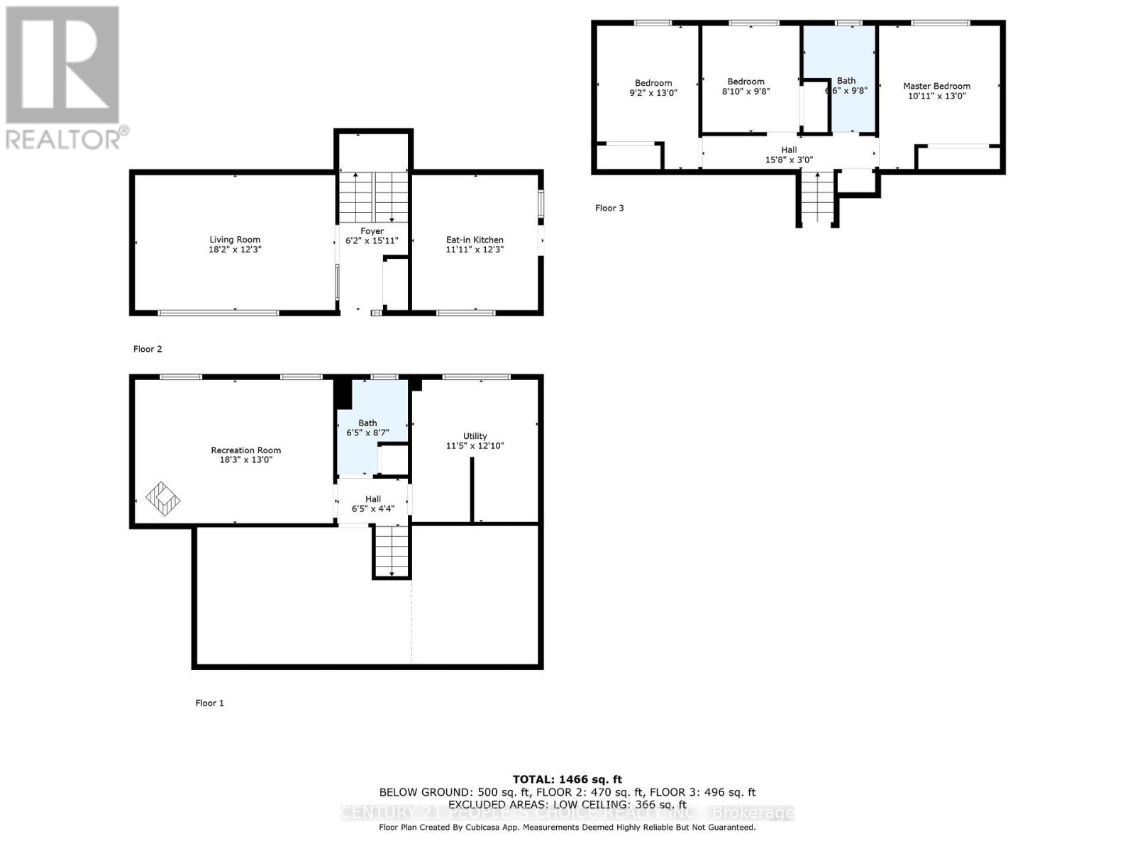 Photo 34 of 2374 Truscott Drive, Mississauga ON