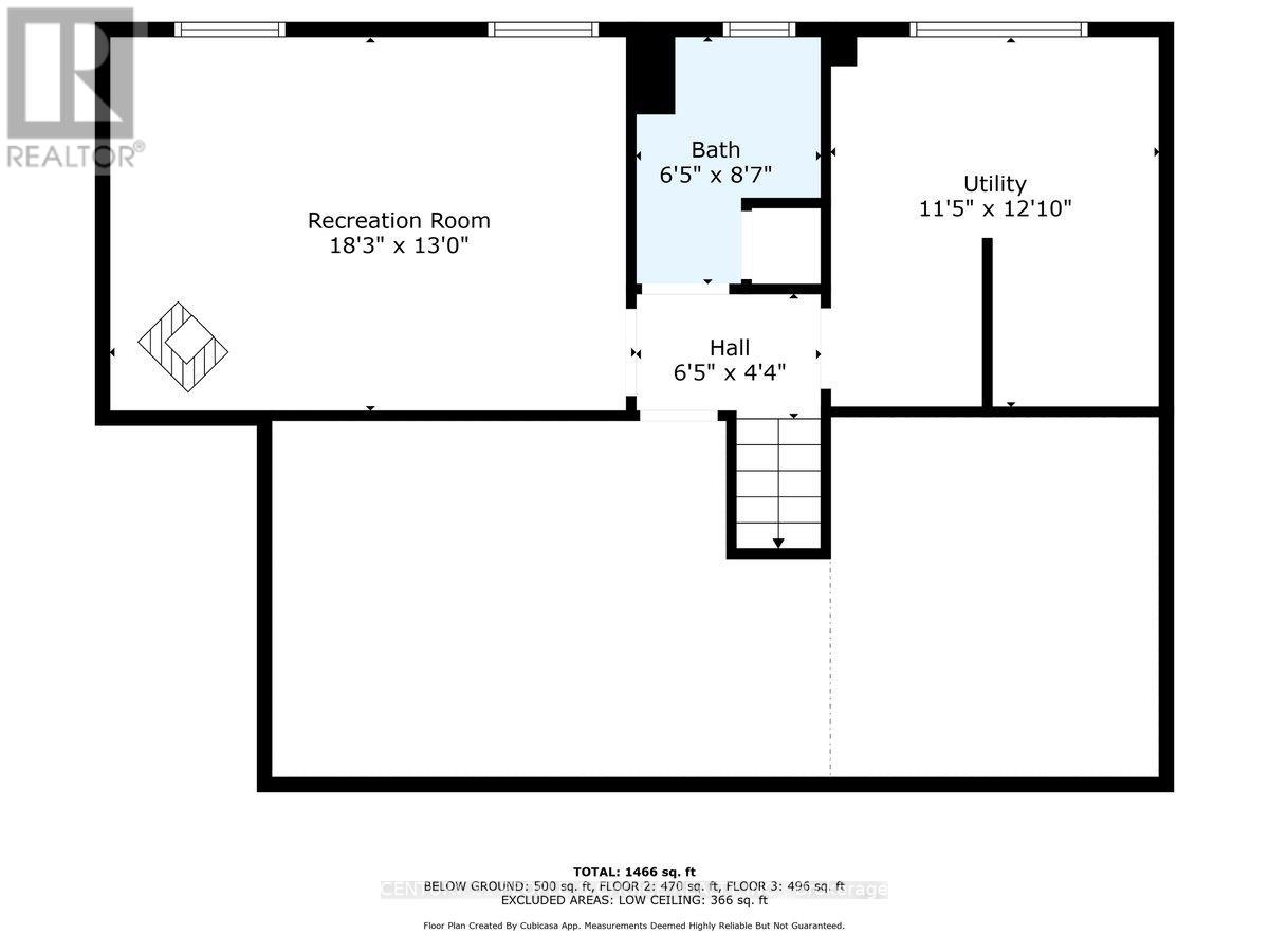 Photo 37 of 2374 Truscott Drive, Mississauga ON