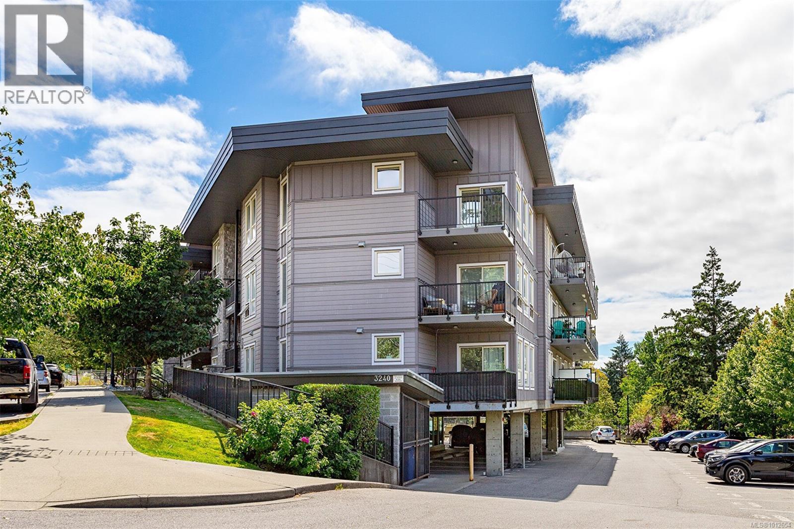 Photo 1 of 311 3240 Jacklin Rd, Langford BC