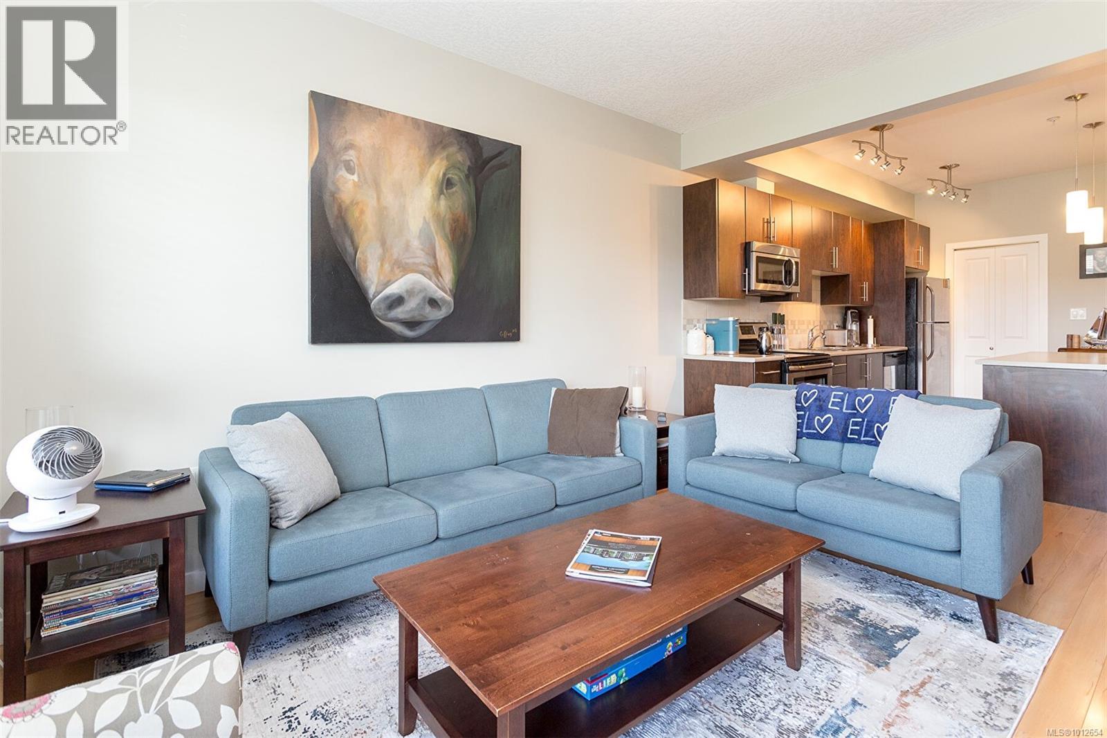 Photo 10 of 311 3240 Jacklin Rd, Langford BC
