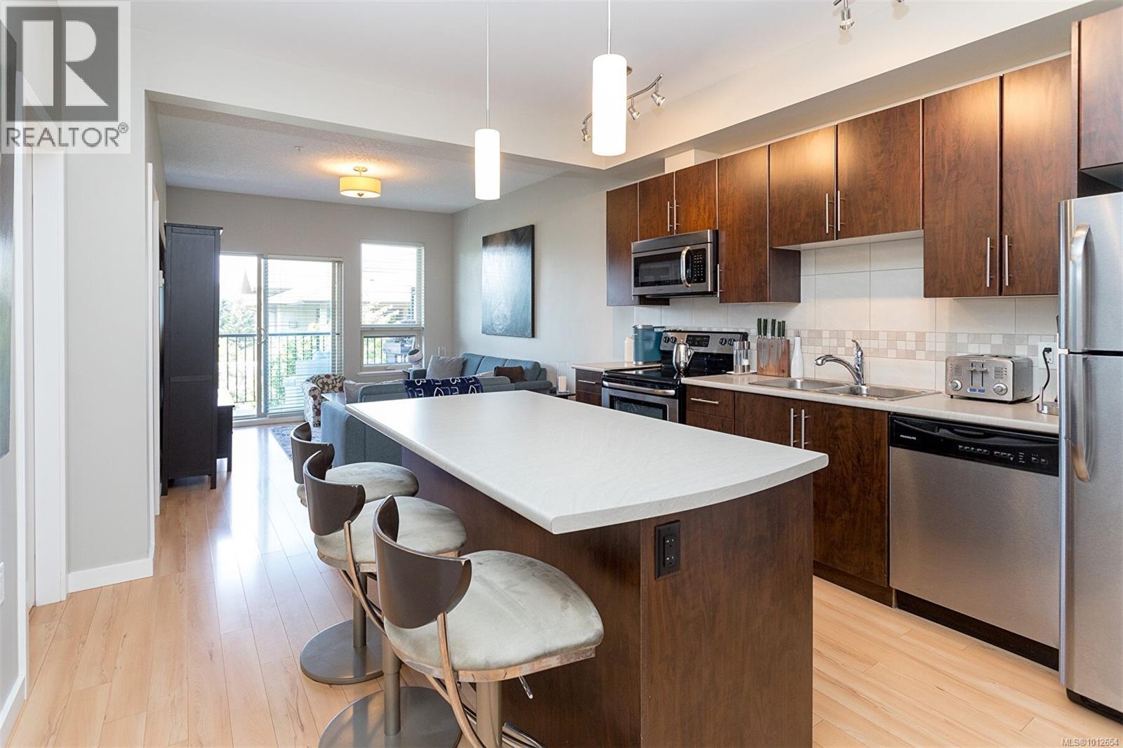 Photo 12 of 311 3240 Jacklin Rd, Langford BC