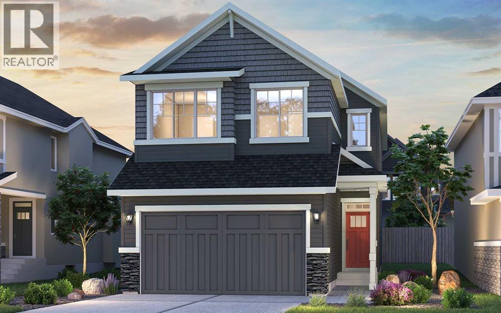 Photo 1 of 151 Chinook Winds Manor Sw, Airdrie AB