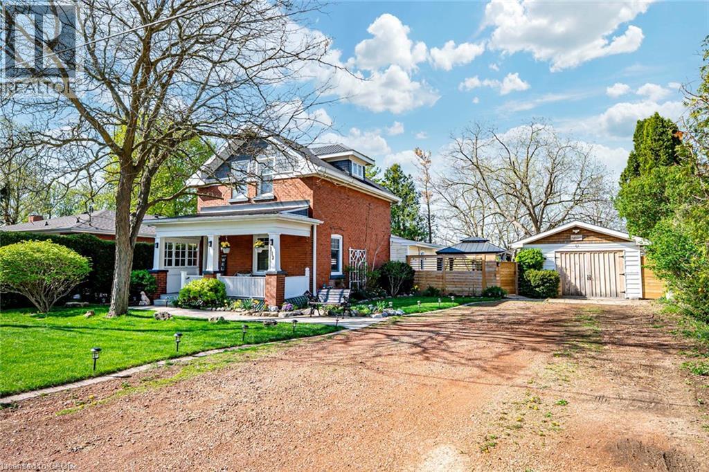 Photo 1 of 112 Court Street N, Milton ON