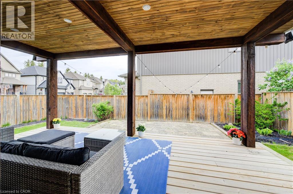 Photo 37 of 275 Falconridge Drive, Kitchener ON