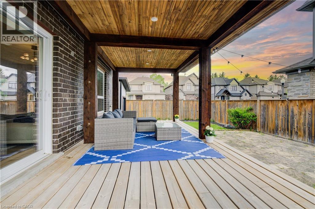Photo 38 of 275 Falconridge Drive, Kitchener ON