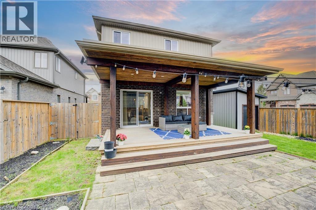 Photo 39 of 275 Falconridge Drive, Kitchener ON