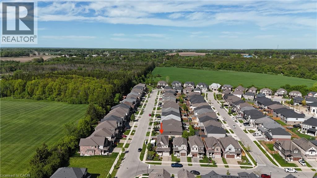 Photo 45 of 275 Falconridge Drive, Kitchener ON