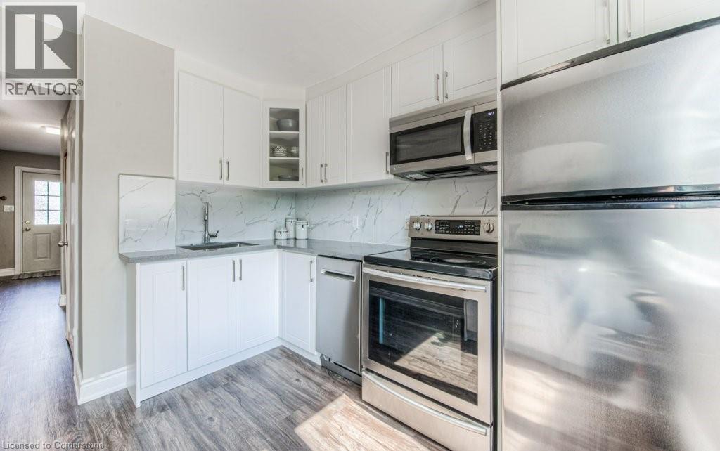 Photo 20 of 107 Charles Best Place, Kitchener ON