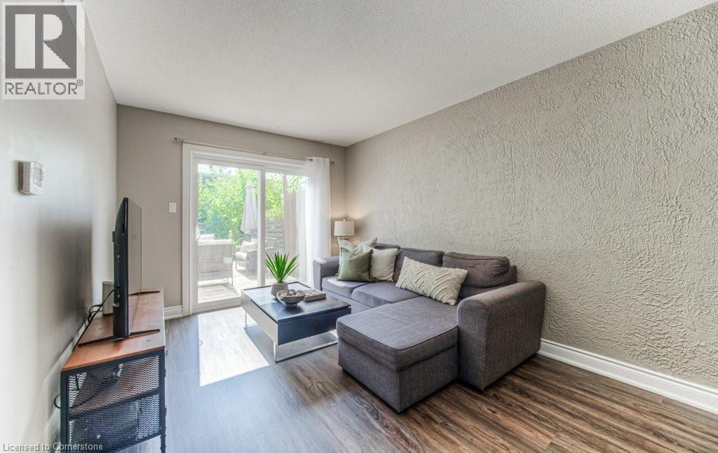 Photo 12 of 107 Charles Best Place, Kitchener ON