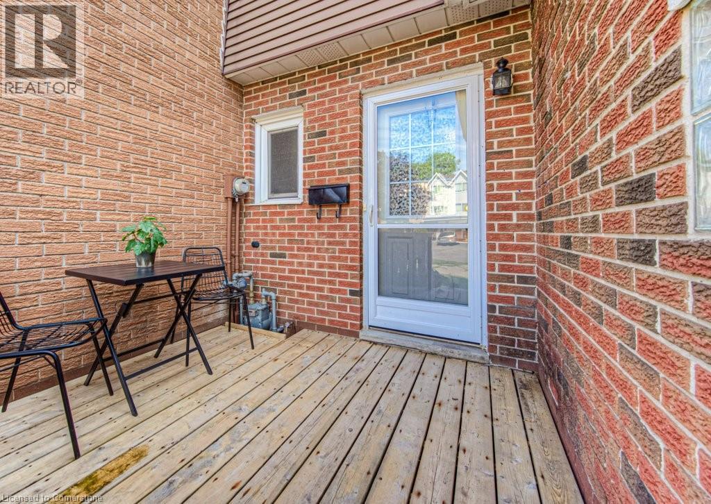 Photo 5 of 107 Charles Best Place, Kitchener ON