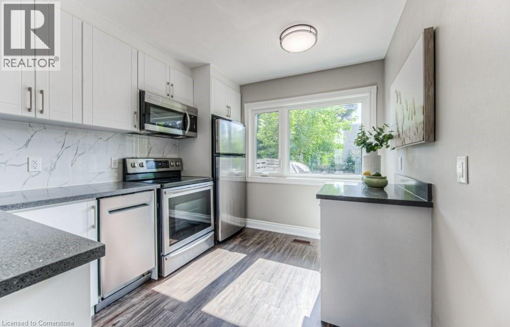 Photo 18 of 107 Charles Best Place, Kitchener ON