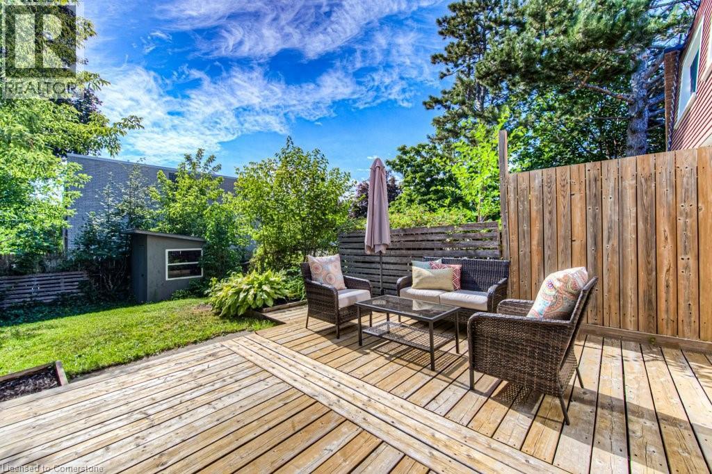 Photo 42 of 107 Charles Best Place, Kitchener ON