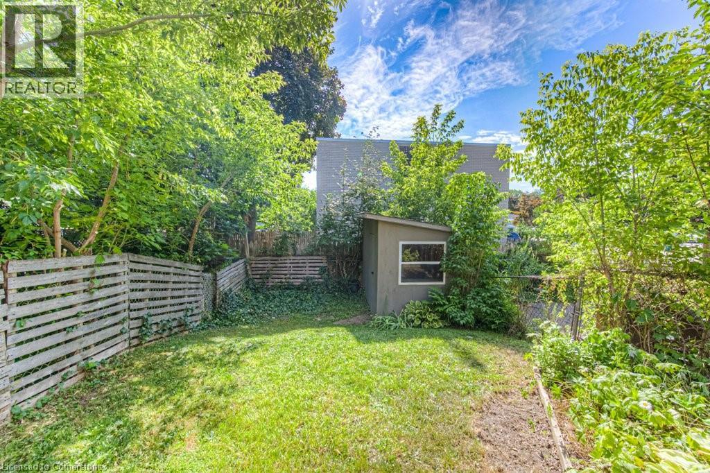 Photo 45 of 107 Charles Best Place, Kitchener ON