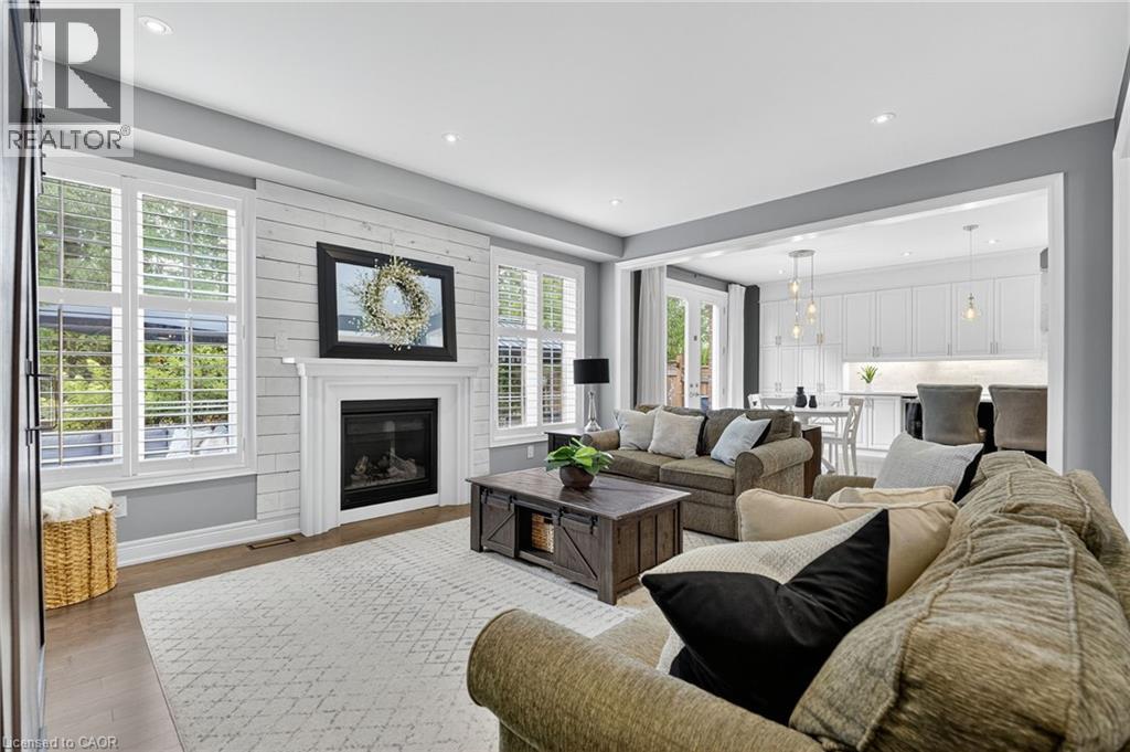 Photo 13 of 117 Wimberly Avenue, Waterdown ON