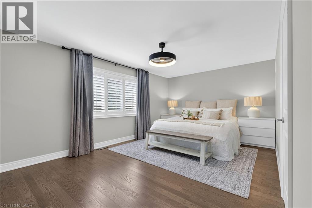 Photo 22 of 117 Wimberly Avenue, Waterdown ON