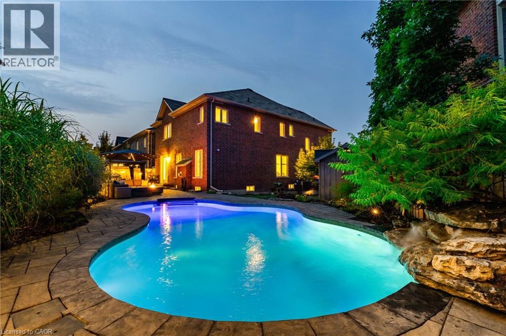 Photo 46 of 117 Wimberly Avenue, Waterdown ON