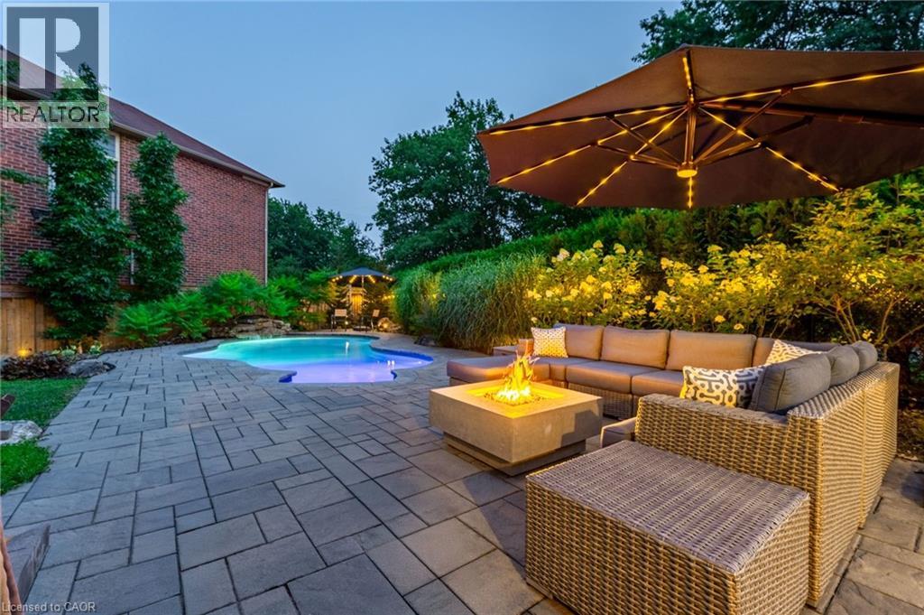 Photo 43 of 117 Wimberly Avenue, Waterdown ON