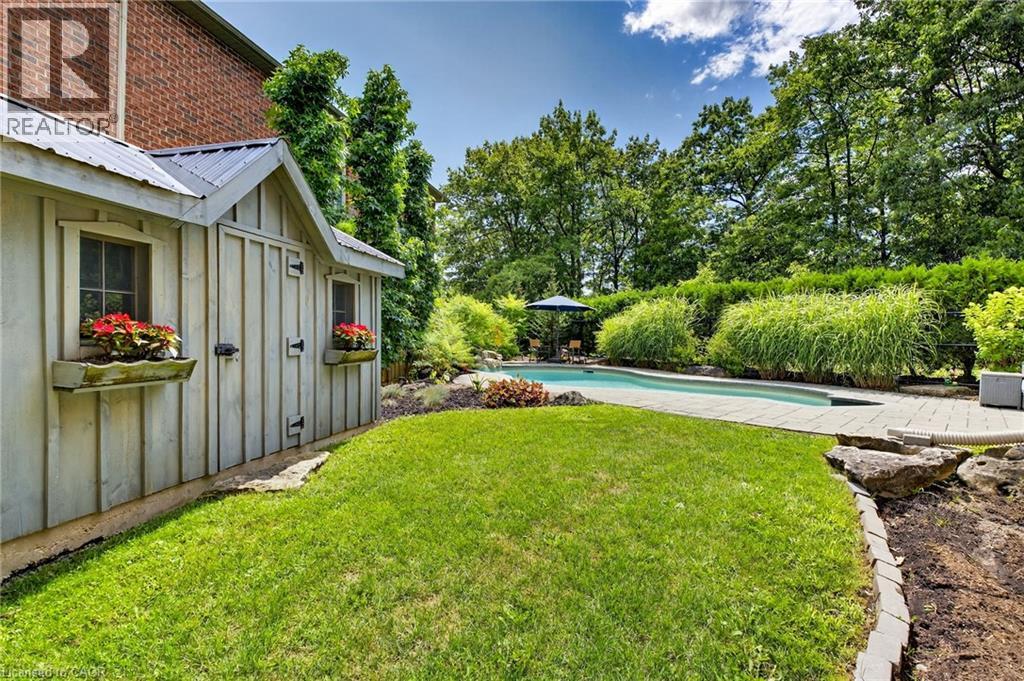 Photo 50 of 117 Wimberly Avenue, Waterdown ON