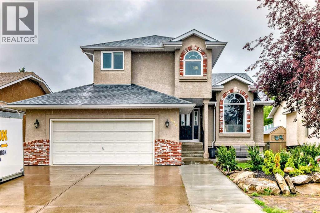 Photo 1 of 296 Lakeside Greens Crescent, Chestermere AB