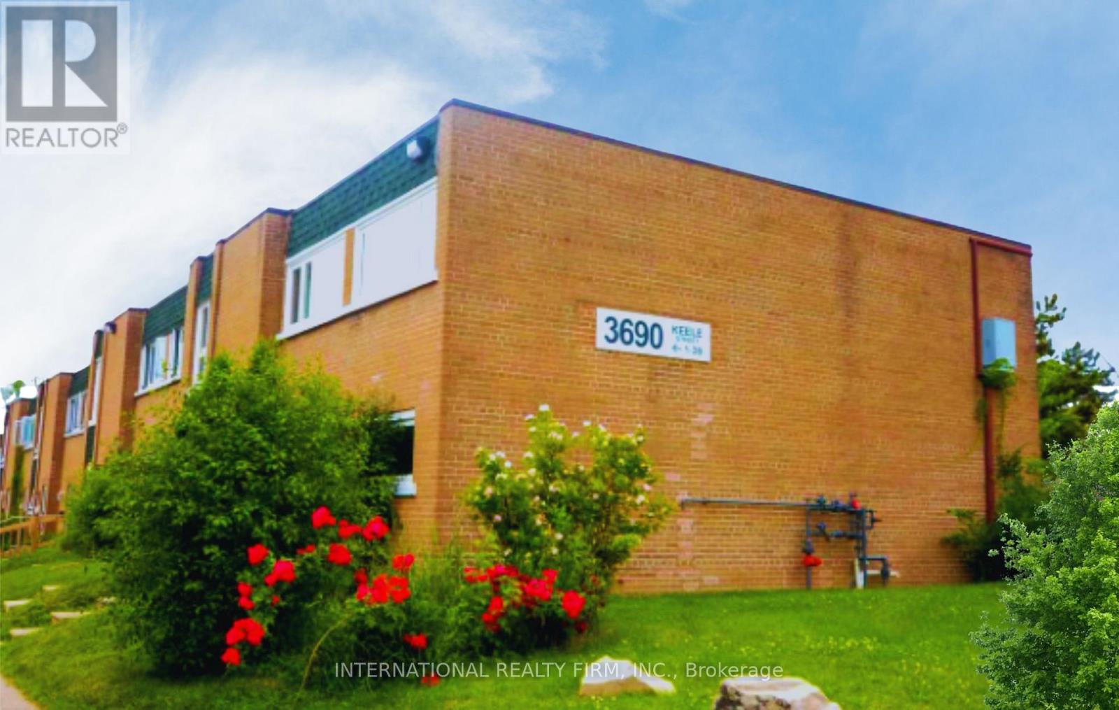 Photo 1 of 26 3690 Keele Street, Toronto ON
