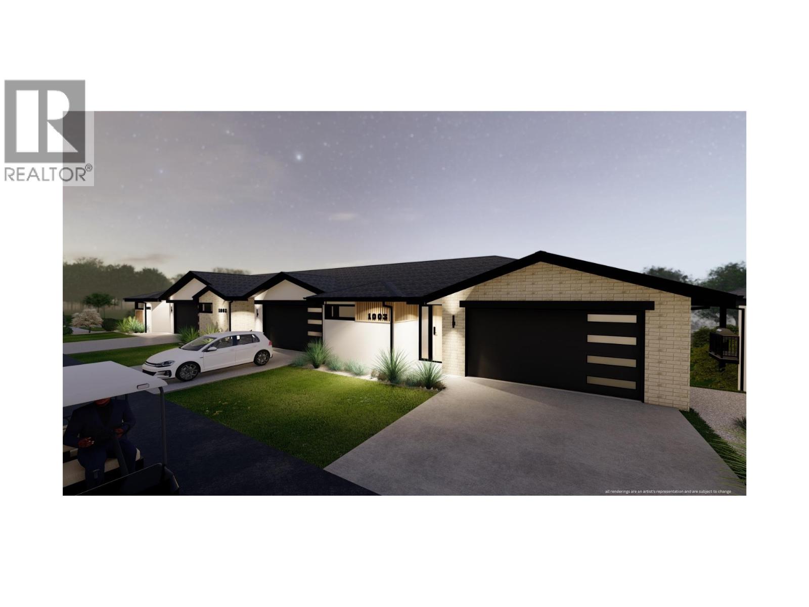 Photo 1 of 5036 Sun Rivers Drive, Kamloops BC