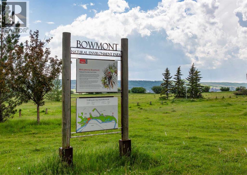 Single Family House Bungalow for Sale in  Bow Crescent NW Bowness Calgary 