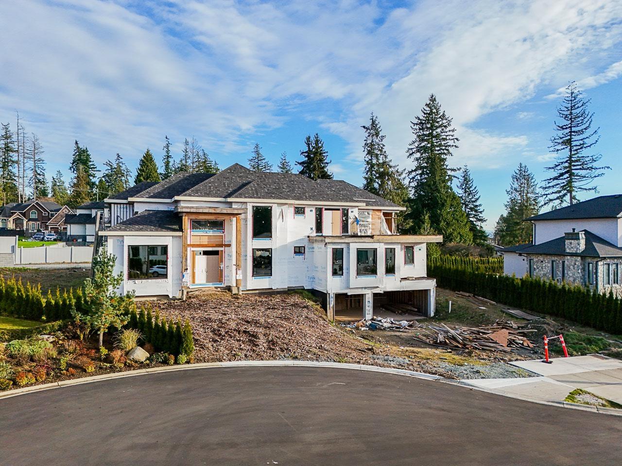 Photo 1 of 5758 131 A Street, Surrey BC