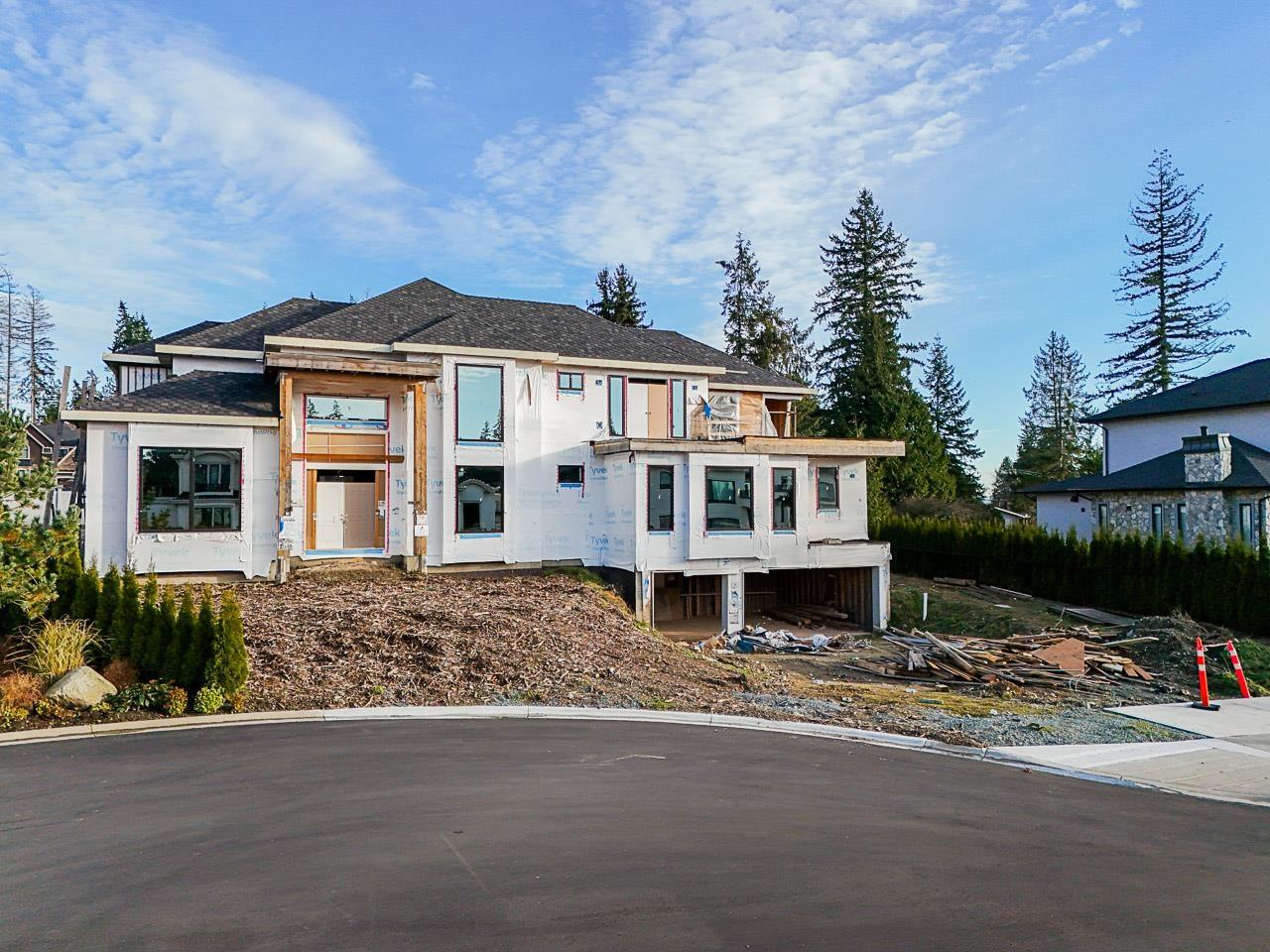 Photo 2 of 5758 131 A Street, Surrey BC