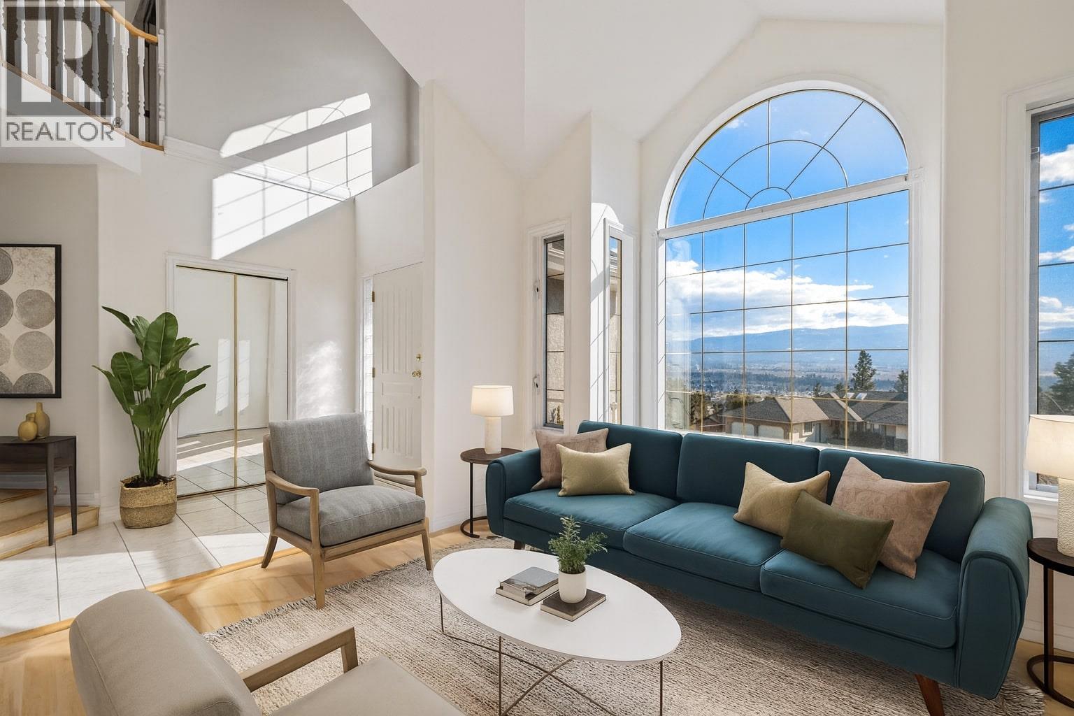 2368 Nahanni Court, Kelowna