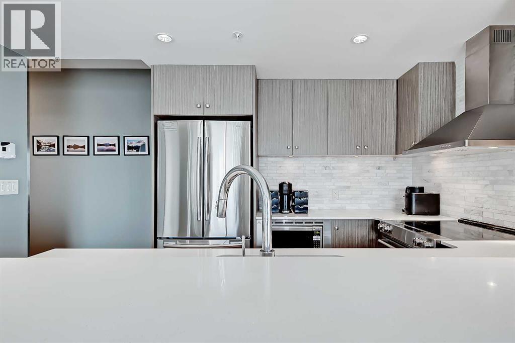 Photo 8 of 2306 930 6 Avenue Sw, Calgary AB