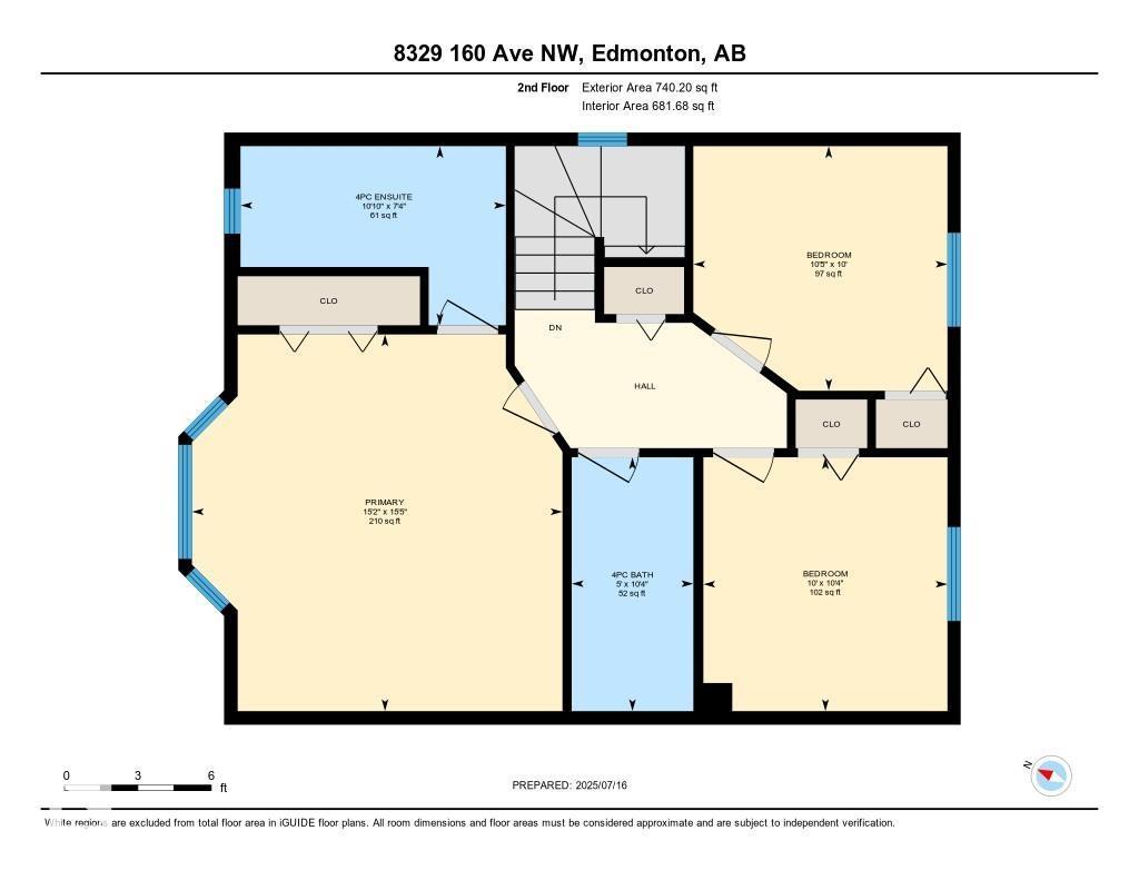 Photo 40 of 8329 160 Av Nw, Edmonton AB
