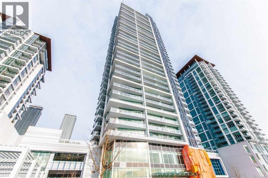 Photo 2 of 1903 2311 Beta Avenue, Burnaby BC