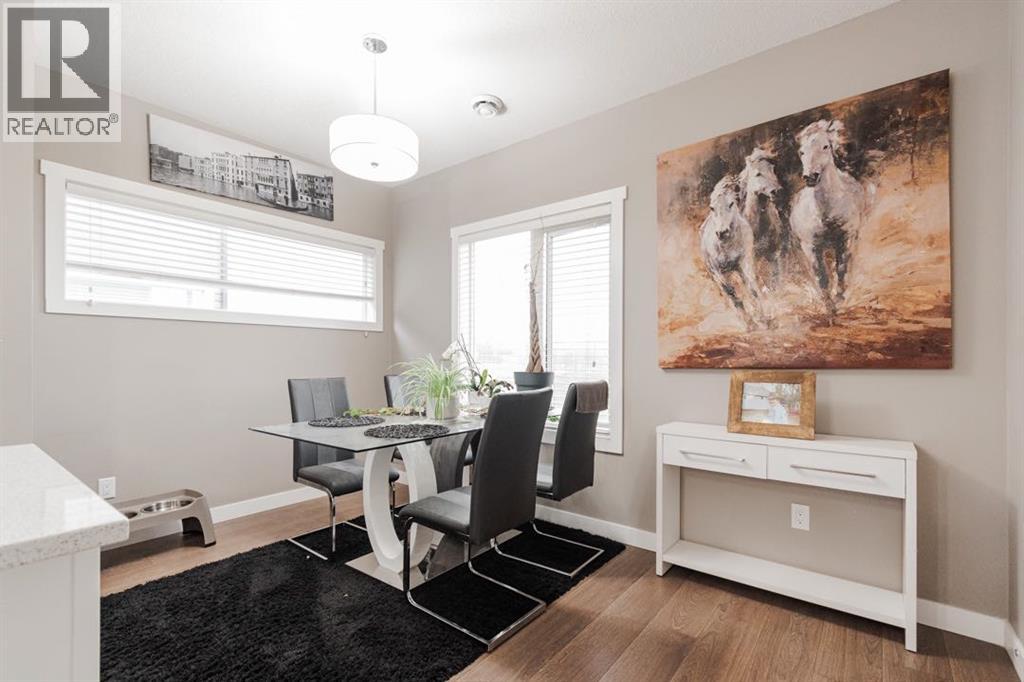 Photo 10 of 26 141 Fontaine Crescent, Fort Mcmurray AB